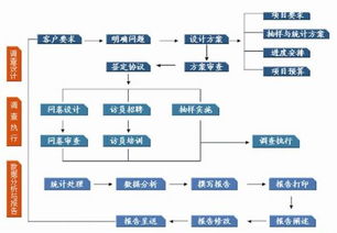 企業(yè)管理咨詢服務(wù)流程 專業(yè)賦能，驅(qū)動(dòng)組織變革
